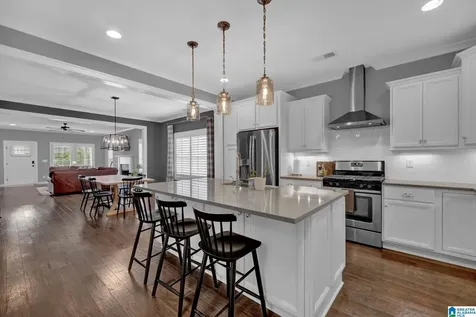4479 Tuckahoe Lane Hoover AL 35226