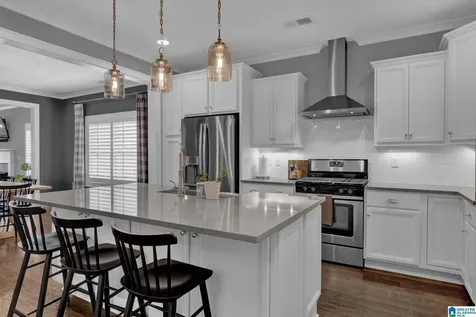 4479 Tuckahoe Lane Hoover AL 35226