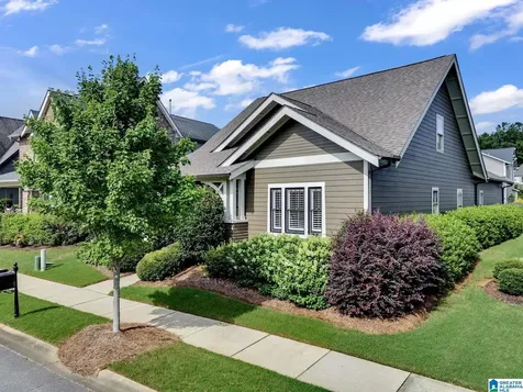 4479 Tuckahoe Lane Hoover AL 35226