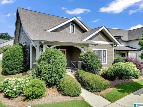 4479 Tuckahoe Lane Hoover AL 35226
