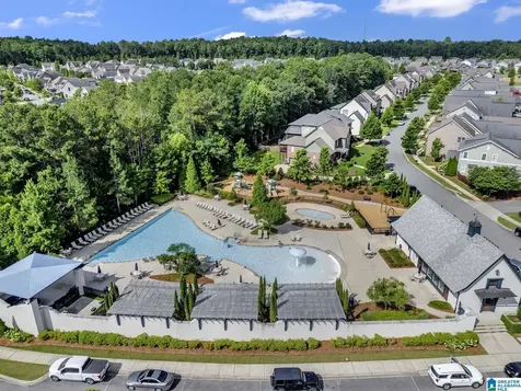 4479 Tuckahoe Lane Hoover AL 35226
