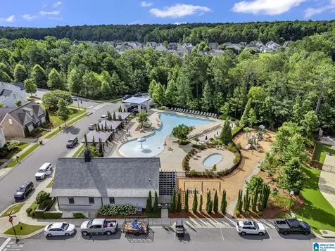4479 Tuckahoe Lane Hoover AL 35226