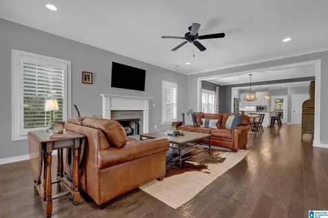 4479 Tuckahoe Lane Hoover AL 35226