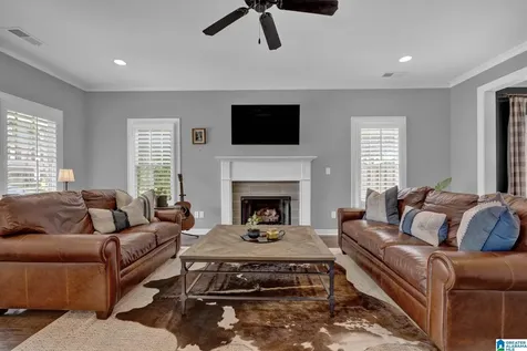 4479 Tuckahoe Lane Hoover AL 35226
