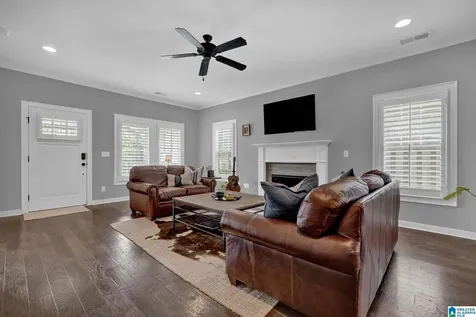 4479 Tuckahoe Lane Hoover AL 35226