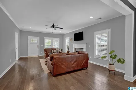 4479 Tuckahoe Lane Hoover AL 35226