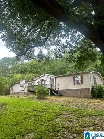 130 Mountain Crest Road Chelsea AL 35043