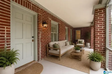 320 Kenilworth Drive Homewood AL 35209