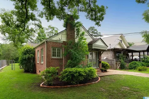 320 Kenilworth Drive Homewood AL 35209