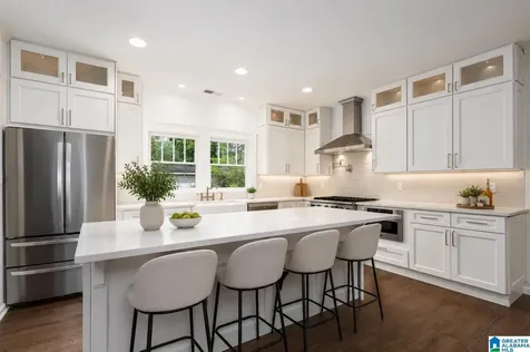320 Kenilworth Drive Homewood AL 35209