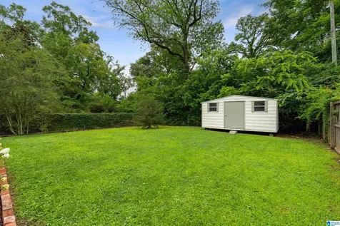 320 Kenilworth Drive Homewood AL 35209