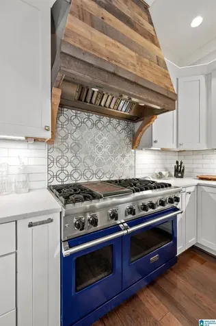 871 Southbend Lane Vestavia Hills AL 35216
