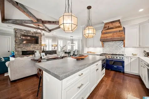871 Southbend Lane Vestavia Hills AL 35216
