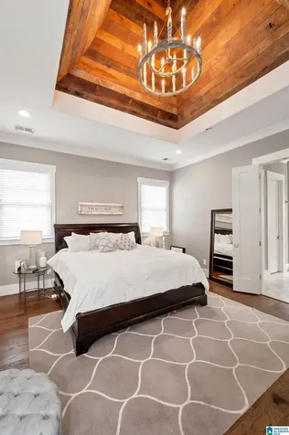 871 Southbend Lane Vestavia Hills AL 35216