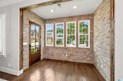 871 Southbend Lane Vestavia Hills AL 35216