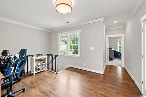871 Southbend Lane Vestavia Hills AL 35216