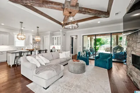 871 Southbend Lane Vestavia Hills AL 35216