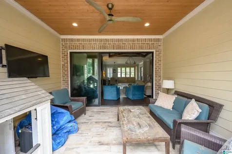 871 Southbend Lane Vestavia Hills AL 35216