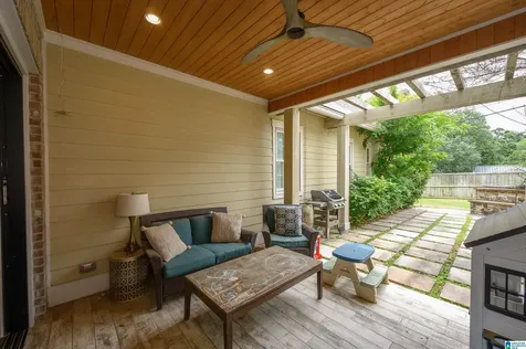 871 Southbend Lane Vestavia Hills AL 35216