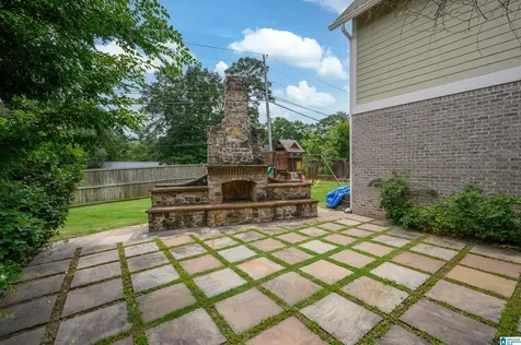 871 Southbend Lane Vestavia Hills AL 35216
