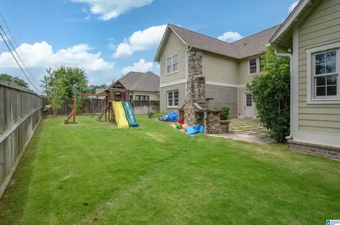 871 Southbend Lane Vestavia Hills AL 35216
