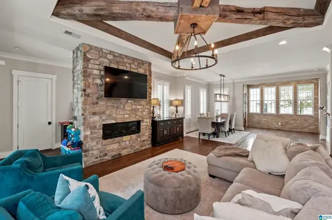 871 Southbend Lane Vestavia Hills AL 35216