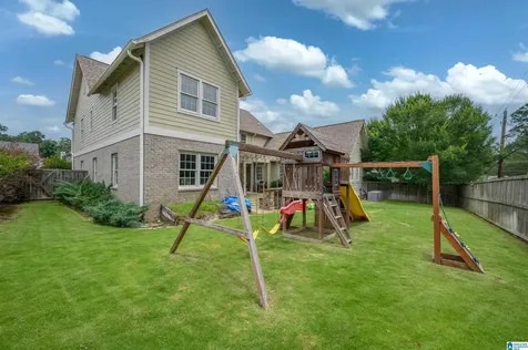 871 Southbend Lane Vestavia Hills AL 35216