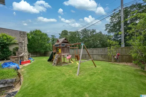 871 Southbend Lane Vestavia Hills AL 35216