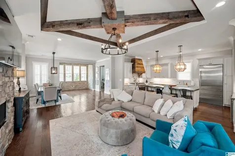 871 Southbend Lane Vestavia Hills AL 35216