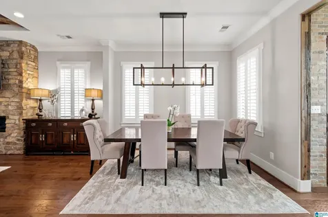 871 Southbend Lane Vestavia Hills AL 35216