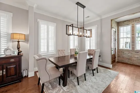871 Southbend Lane Vestavia Hills AL 35216