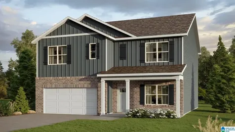 1139 Timberline Ridge Calera AL 35040
