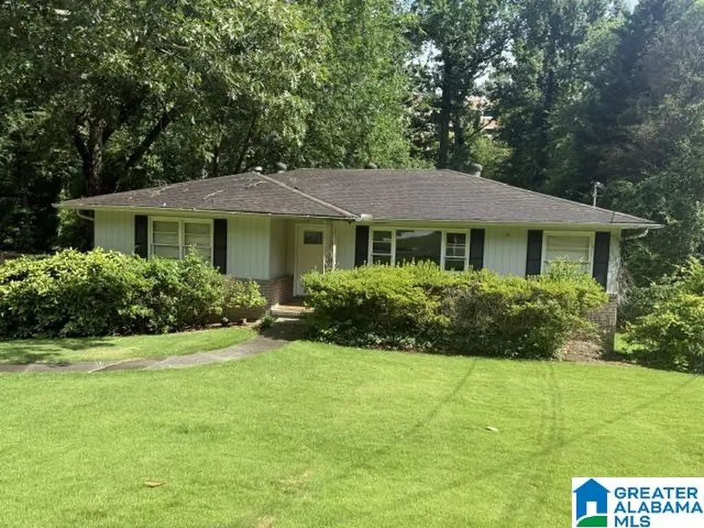 1715 Windsor Boulevard Homewood AL 35209