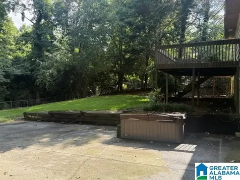 1715 Windsor Boulevard Homewood AL 35209