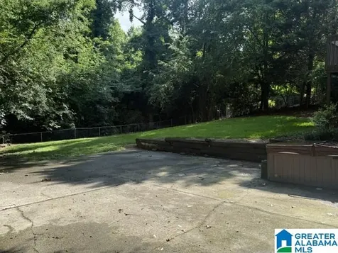 1715 Windsor Boulevard Homewood AL 35209