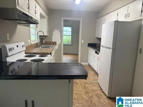1715 Windsor Boulevard Homewood AL 35209
