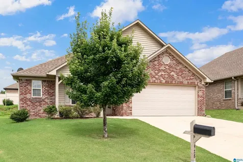 928 Alise Circle Fultondale AL 35068