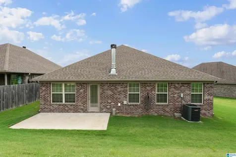 928 Alise Circle Fultondale AL 35068