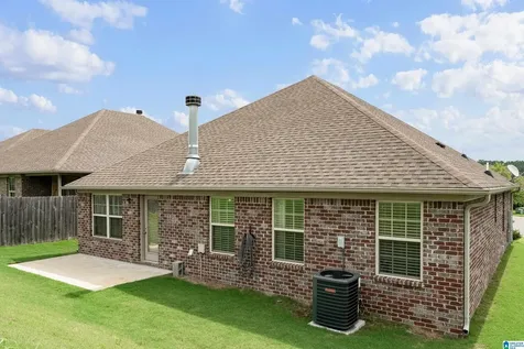 928 Alise Circle Fultondale AL 35068