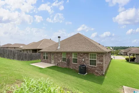 928 Alise Circle Fultondale AL 35068