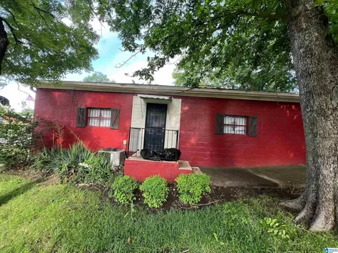 106 Avenue V Birmingham AL 35214