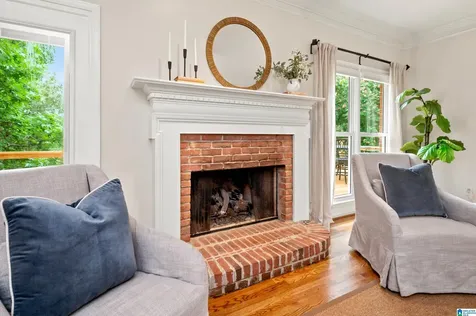 2704 Old Looney Mill Circle Birmingham AL 35243