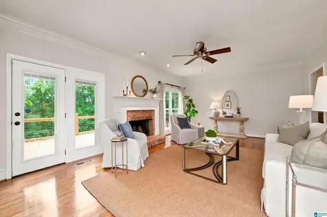 2704 Old Looney Mill Circle Birmingham AL 35243