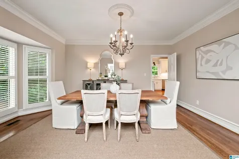 2704 Old Looney Mill Circle Birmingham AL 35243