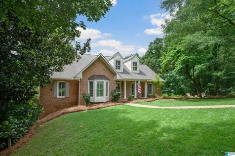 2704 Old Looney Mill Circle Birmingham AL 35243