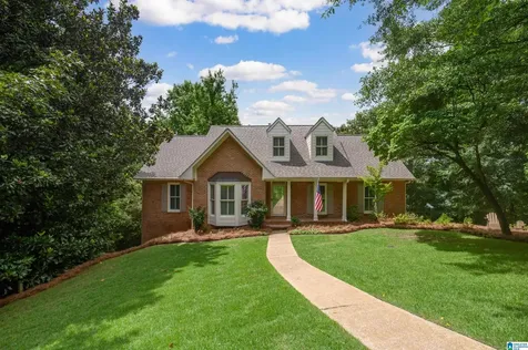 2704 Old Looney Mill Circle Birmingham AL 35243