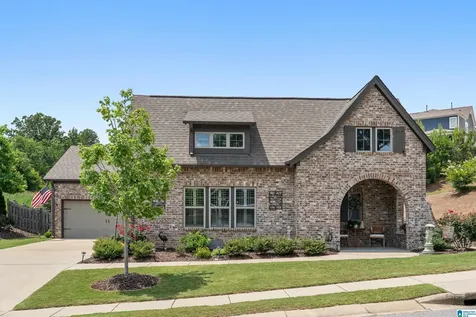 509 Riverwoods Court Helena AL 35080