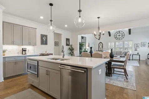 509 Riverwoods Court Helena AL 35080