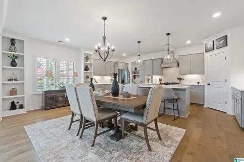 509 Riverwoods Court Helena AL 35080