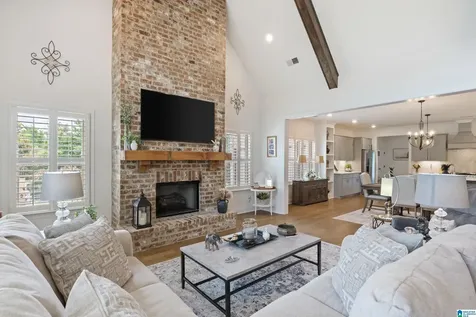 509 Riverwoods Court Helena AL 35080